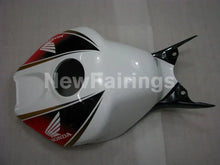 Carica l&#39;immagine nel visualizzatore di Gallery, Pearl White Red and Black Lee - CBR1000RR 06-07 Fairing Kit