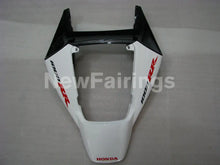 Carica l'immagine nel visualizzatore di Gallery, Pearl White Red and Black Lee - CBR1000RR 06-07 Fairing Kit