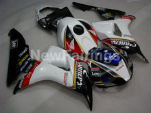 Carica l'immagine nel visualizzatore di Gallery, Pearl White Red and Black Lee - CBR1000RR 06-07 Fairing Kit