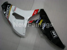Carica l'immagine nel visualizzatore di Gallery, Pearl White Red and Black Lee - CBR1000RR 06-07 Fairing Kit