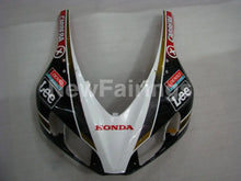 Carica l'immagine nel visualizzatore di Gallery, Pearl White Red and Black Lee - CBR1000RR 06-07 Fairing Kit