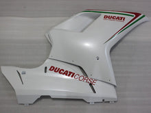 Carica l&#39;immagine nel visualizzatore di Gallery, Pearl White and Red Factory Style - Ducati 848/1098/1198
