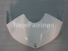 Carica l&#39;immagine nel visualizzatore di Gallery, Pearl White with Black Stickers Factory Style - YZF-R6 08-16 Fairing Kit Vehicles &amp; Parts &gt; Vehicle Parts &amp; Accessories