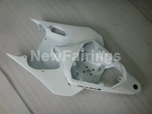 Carica l&#39;immagine nel visualizzatore di Gallery, Pearl White with Black Stickers Factory Style - YZF-R6 08-16 Fairing Kit Vehicles &amp; Parts &gt; Vehicle Parts &amp; Accessories