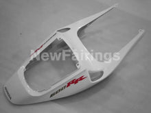 Carica l&#39;immagine nel visualizzatore di Gallery, Pearl White with gold decal Factory Style - CBR600RR 05-06