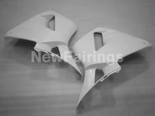 Carica l&#39;immagine nel visualizzatore di Gallery, Pearl White with gold decal Factory Style - CBR600RR 05-06