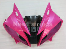 Carica l&#39;immagine nel visualizzatore di Gallery, Pink and Grey Factory Style - YZF-R6 06-07 Fairing Kit Vehicles &amp; Parts &gt; Vehicle Parts &amp; Accessories &gt; Motor Vehicle