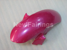Carica l&#39;immagine nel visualizzatore di Gallery, Pink and Grey Factory Style - YZF-R6 06-07 Fairing Kit Vehicles &amp; Parts &gt; Vehicle Parts &amp; Accessories &gt; Motor Vehicle