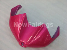 Carica l&#39;immagine nel visualizzatore di Gallery, Pink and Grey Factory Style - YZF-R6 06-07 Fairing Kit Vehicles &amp; Parts &gt; Vehicle Parts &amp; Accessories &gt; Motor Vehicle