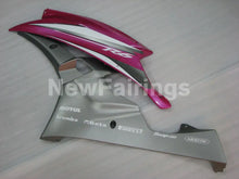 Carica l&#39;immagine nel visualizzatore di Gallery, Pink and Grey Factory Style - YZF-R6 06-07 Fairing Kit Vehicles &amp; Parts &gt; Vehicle Parts &amp; Accessories &gt; Motor Vehicle