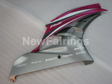 Carica l&#39;immagine nel visualizzatore di Gallery, Pink and Grey Factory Style - YZF-R6 06-07 Fairing Kit Vehicles &amp; Parts &gt; Vehicle Parts &amp; Accessories &gt; Motor Vehicle