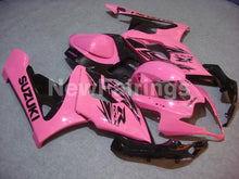 Carica l&#39;immagine nel visualizzatore di Gallery, Pink and Black Factory Style - GSX - R1000 05 - 06 Fairing