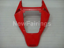 Carica l&#39;immagine nel visualizzatore di Gallery, Red and Black Factory Style - CBR1000RR 04-05 Fairing Kit -
