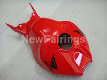 Carica l&#39;immagine nel visualizzatore di Gallery, Red and Black Factory Style - CBR1000RR 04-05 Fairing Kit -