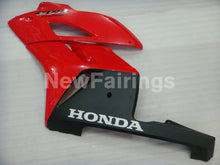 Carica l&#39;immagine nel visualizzatore di Gallery, Red and Black Factory Style - CBR1000RR 04-05 Fairing Kit -