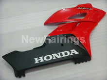 Carica l&#39;immagine nel visualizzatore di Gallery, Red and Black Factory Style - CBR1000RR 04-05 Fairing Kit -