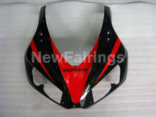 Carica l&#39;immagine nel visualizzatore di Gallery, Red and Black Factory Style - CBR1000RR 06-07 Fairing Kit -