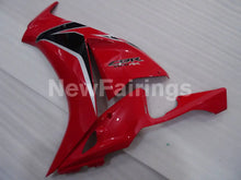 Carica l&#39;immagine nel visualizzatore di Gallery, Red and Black Factory Style - CBR1000RR 12-16 Fairing Kit -