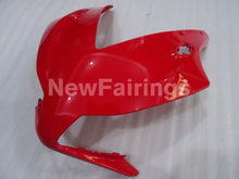 Carica l&#39;immagine nel visualizzatore di Gallery, Red and Black Factory Style - CBR1000RR 12-16 Fairing Kit -