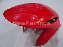 Carica l&#39;immagine nel visualizzatore di Gallery, Red and Black Factory Style - CBR1000RR 12-16 Fairing Kit -