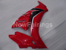 Carica l&#39;immagine nel visualizzatore di Gallery, Red and Black Factory Style - CBR1000RR 12-16 Fairing Kit -