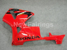 Carica l&#39;immagine nel visualizzatore di Gallery, Red and Black Factory Style - CBR600RR 05-06 Fairing Kit -