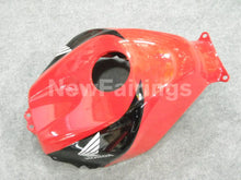 Carica l&#39;immagine nel visualizzatore di Gallery, Red and Black Factory Style - CBR600RR 05-06 Fairing Kit -
