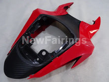 Carica l&#39;immagine nel visualizzatore di Gallery, Red and Black Factory Style - GSX-R600 11-24 Fairing Kit