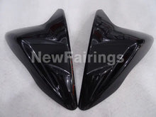Carica l&#39;immagine nel visualizzatore di Gallery, Red and Black Factory Style - GSX-R600 11-24 Fairing Kit