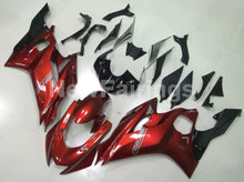 Carica l&#39;immagine nel visualizzatore di Gallery, Red and Black Factory Style - YZF-R6 17-22 Fairing Kit Vehicles &amp; Parts &gt; Vehicle Parts &amp; Accessories &gt; Motor Vehicle