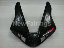 Carica l&#39;immagine nel visualizzatore di Gallery, Red and Black Flame - YZF-R1 02-03 Fairing Kit - Vehicles &amp;