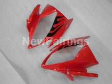 Carica l&#39;immagine nel visualizzatore di Gallery, Red and Black Flame- YZF-R6 06-07 Fairing Kit Vehicles &amp; Parts &gt; Vehicle Parts &amp; Accessories &gt; Motor Vehicle Parts &gt;