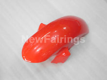 Carica l&#39;immagine nel visualizzatore di Gallery, Red and Black Flame- YZF-R6 06-07 Fairing Kit Vehicles &amp; Parts &gt; Vehicle Parts &amp; Accessories &gt; Motor Vehicle Parts &gt;