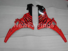 Carica l&#39;immagine nel visualizzatore di Gallery, Red and Black Flame- YZF-R6 06-07 Fairing Kit Vehicles &amp; Parts &gt; Vehicle Parts &amp; Accessories &gt; Motor Vehicle Parts &gt;