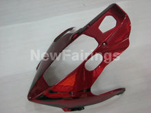 Carica l&#39;immagine nel visualizzatore di Gallery, Red and Black Flame - YZF1000R Thunderace 96-05 Fairing Kit Vehicles &amp; Parts &gt; Vehicle Parts &amp; Accessories &gt; Motor