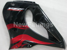Carica l&#39;immagine nel visualizzatore di Gallery, Red and Black Flame - YZF1000R Thunderace 96-05 Fairing Kit Vehicles &amp; Parts &gt; Vehicle Parts &amp; Accessories &gt; Motor