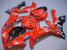 Carica l&#39;immagine nel visualizzatore di Gallery, Red and Black Samsung Mobile - YZF-R1 04-06 Fairing Kit