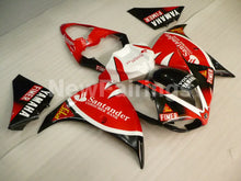 Carica l&#39;immagine nel visualizzatore di Gallery, Red Black Santander - YZF-R1 12-14 Fairing Kit - Vehicles &amp;