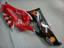 Carica l&#39;immagine nel visualizzatore di Gallery, Red and Black Santander - YZF-R6 06-07 Fairing Kit Vehicles &amp; Parts &gt; Vehicle Parts &amp; Accessories &gt; Motor Vehicle Parts