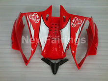 Carica l&#39;immagine nel visualizzatore di Gallery, Red and Black Santander - YZF-R6 06-07 Fairing Kit Vehicles &amp; Parts &gt; Vehicle Parts &amp; Accessories &gt; Motor Vehicle Parts