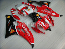 Carica l&#39;immagine nel visualizzatore di Gallery, Red and Black Santander - YZF-R6 06-07 Fairing Kit Vehicles &amp; Parts &gt; Vehicle Parts &amp; Accessories &gt; Motor Vehicle Parts