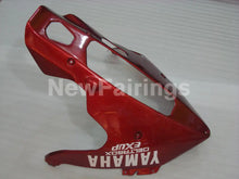 Carica l&#39;immagine nel visualizzatore di Gallery, Red and Black Silver Factory Style - YZF1000R Thunderace 96-05 Fairing Kit Vehicles &amp; Parts &gt; Vehicle Parts &amp;