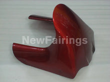 Carica l&#39;immagine nel visualizzatore di Gallery, Red and Black Silver Factory Style - YZF1000R Thunderace 96-05 Fairing Kit Vehicles &amp; Parts &gt; Vehicle Parts &amp;