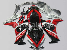 Carica l&#39;immagine nel visualizzatore di Gallery, Red and Black White Factory Style - CBR1000RR 12-16 Fairing