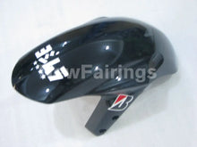 Carica l&#39;immagine nel visualizzatore di Gallery, Red and Black White Factory Style - GSX-R750 04-05 Fairing