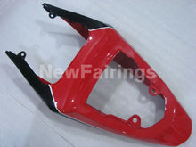 Carica l&#39;immagine nel visualizzatore di Gallery, Red and Black White Factory Style - GSX-R750 04-05 Fairing