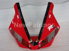 Carica l&#39;immagine nel visualizzatore di Gallery, Red and Black White Factory Style - YZF-R1 00-01 Fairing