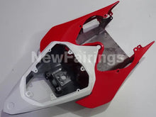 Carica l&#39;immagine nel visualizzatore di Gallery, Red and Black White Factory Style - YZF-R6 08-16 Fairing Kit Vehicles &amp; Parts &gt; Vehicle Parts &amp; Accessories &gt; Motor