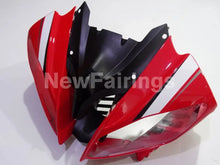 Carica l&#39;immagine nel visualizzatore di Gallery, Red and Black White Factory Style - YZF-R6 08-16 Fairing Kit Vehicles &amp; Parts &gt; Vehicle Parts &amp; Accessories &gt; Motor