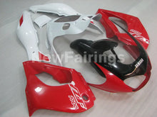 Carica l&#39;immagine nel visualizzatore di Gallery, Red and Black White Factory Style - YZF1000R Thunderace 96-05 Fairing Kit Vehicles &amp; Parts &gt; Vehicle Parts &amp;